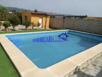 Chalet Venta Córdoba Capital, Periurbano Oeste Las Jaras
