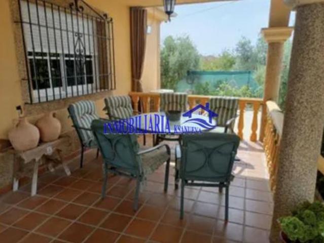 Chalet Venta Córdoba Capital, Periurbano Oeste Las Jaras