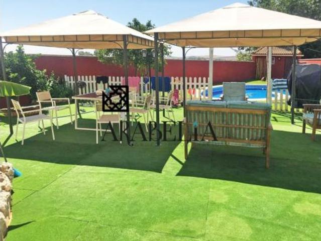 Chalet Venta Córdoba Capital, Periurbano Oeste Las Jaras