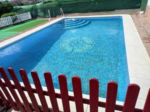 Chalet Venta Córdoba Capital, Periurbano Oeste Las Jaras