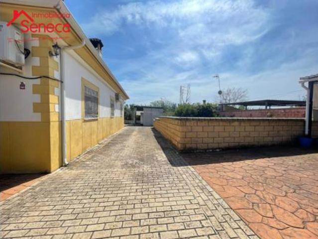 Chalet Venta Córdoba Capital, Periurbano Oeste Las Jaras
