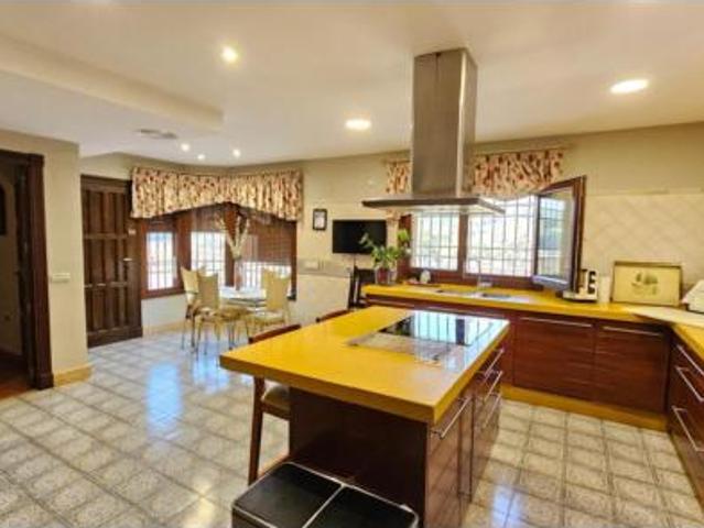 Chalet Venta Córdoba Capital, Periurbano Oeste Las Jaras