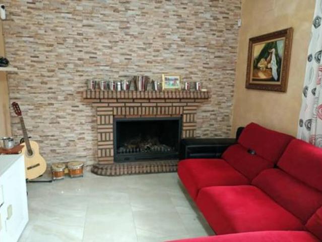 Chalet Venta Córdoba Capital, Periurbano Oeste Las Jaras