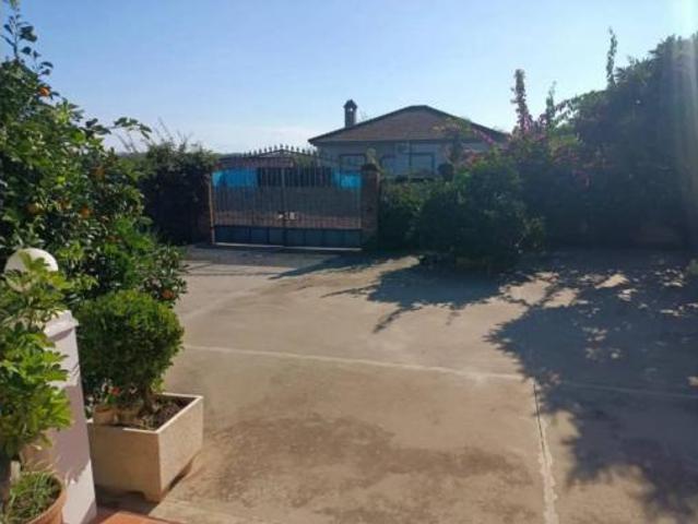 Chalet Venta Córdoba Capital, Periurbano Oeste Las Jaras