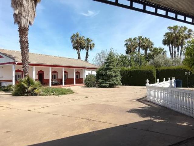 Chalet Venta Córdoba Capital, Periurbano Oeste Las Jaras