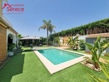 Chalet Venta Córdoba Capital, Periurbano Oeste Las Jaras