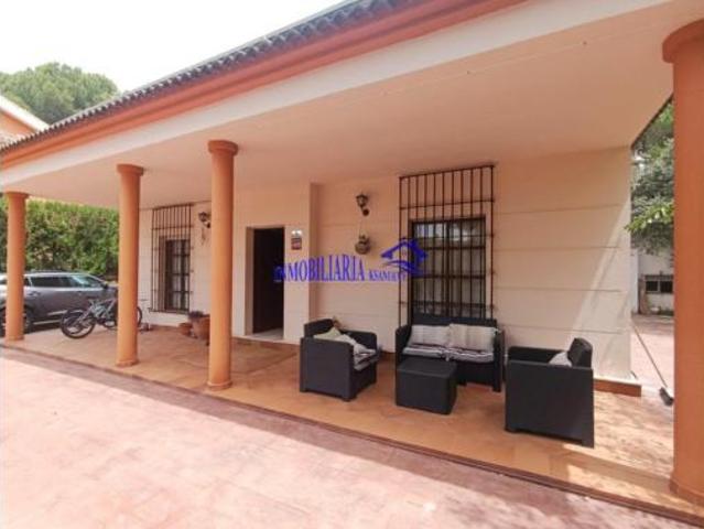 Chalet Venta Córdoba Capital, Periurbano Oeste Las Jaras