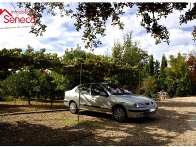 Chalet Venta Córdoba Capital, Periurbano Oeste Las Jaras