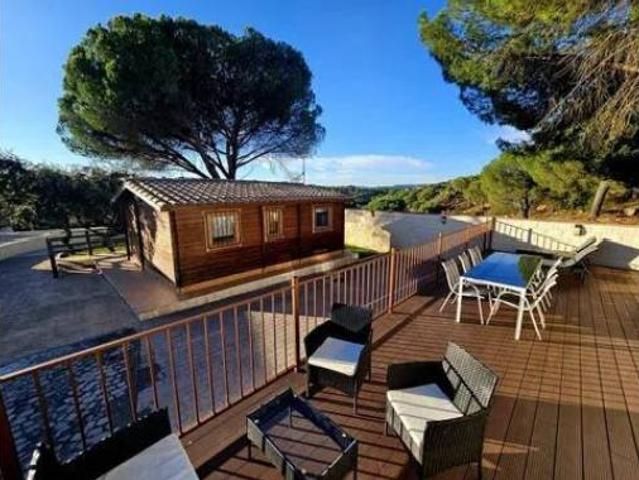 Chalet Venta Córdoba Capital, Periurbano Oeste Las Jaras