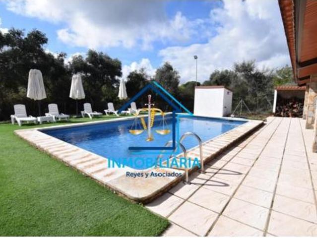 Chalet Venta Córdoba Capital, Periurbano Oeste Las Jaras