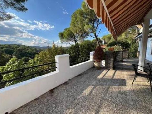 Chalet Venta Córdoba Capital, Periurbano Oeste Las Jaras