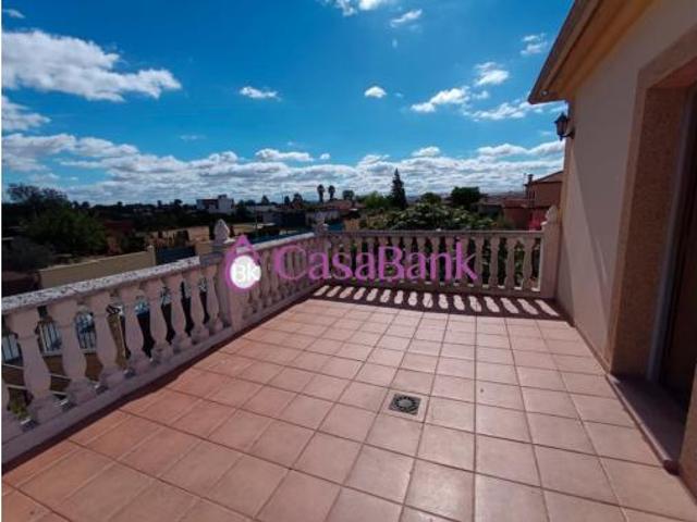Chalet Venta Córdoba Capital, Poniente Norte Miralbaida Parque Azahara