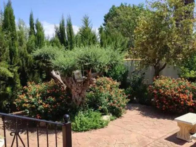 Chalet Venta Córdoba Capital, Periurbano Oeste Las Jaras