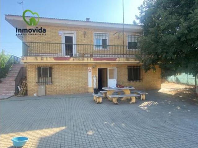 Chalet Venta Córdoba Capital, Periurbano Oeste Las Jaras