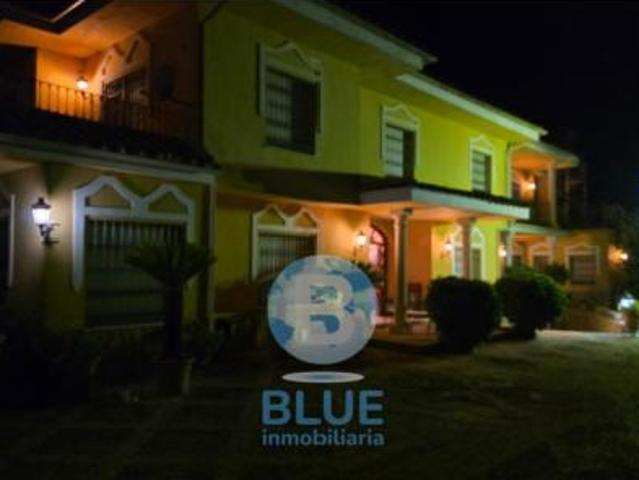 Chalet Venta Córdoba Capital, Periurbano Oeste Las Jaras