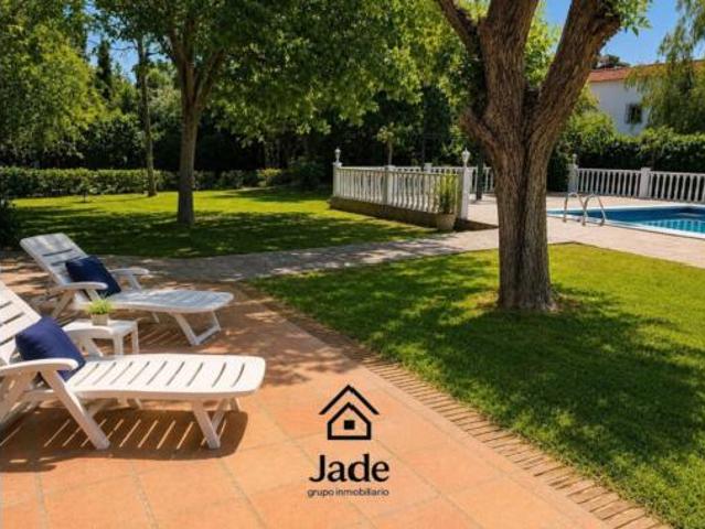 Chalet Venta Córdoba Capital, Periurbano Oeste Las Jaras
