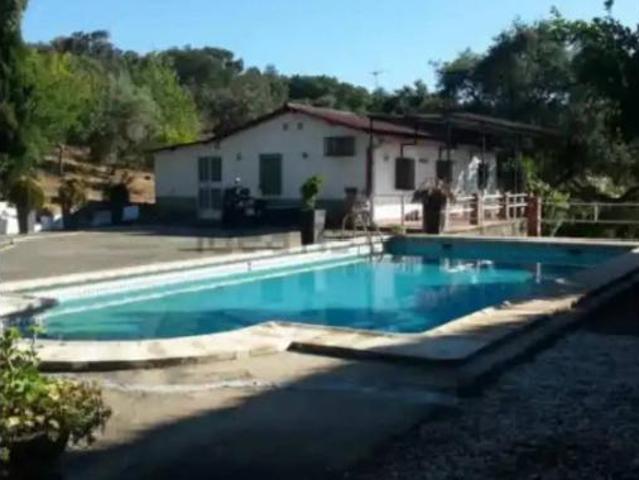 Chalet Venta Córdoba Capital, Periurbano Oeste Las Jaras