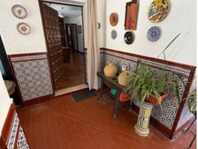 Chalet Venta Córdoba Capital, Periurbano Oeste Las Jaras