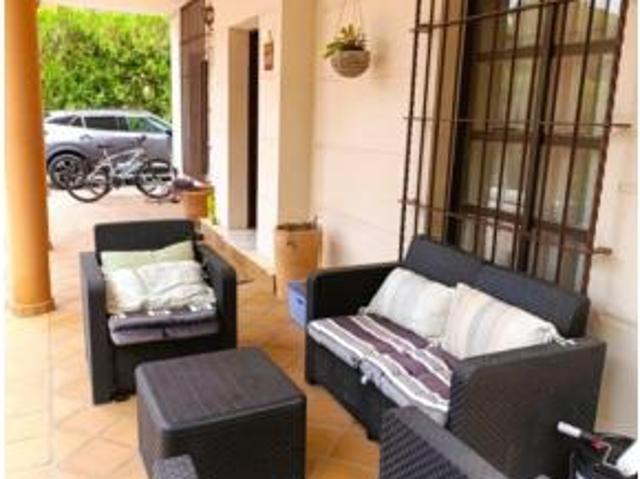 Chalet Venta Córdoba Capital, Periurbano Oeste Las Jaras