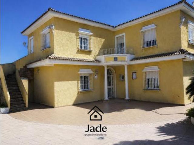 Chalet Venta Córdoba Capital, Periurbano Oeste Las Jaras