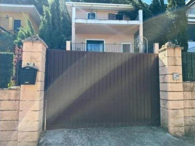 Chalet Venta Córdoba Capital, Periurbano Oeste Las Jaras