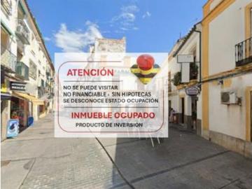 Calle El Realejo, Centro de Córdoba, Las Quemadas, Córdoba, Andalucía, Andalucía