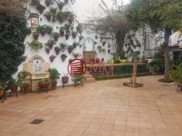 Plaza de Ramón y Cajal, Córdoba, Centro de Córdoba, Las Quemadas, Córdoba, Andalucía, Andalucía