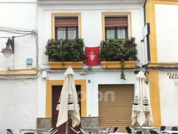 Plaza de Ramón y Cajal, Córdoba, Centro de Córdoba, Las Quemadas, Córdoba, Andalucía, Andalucía