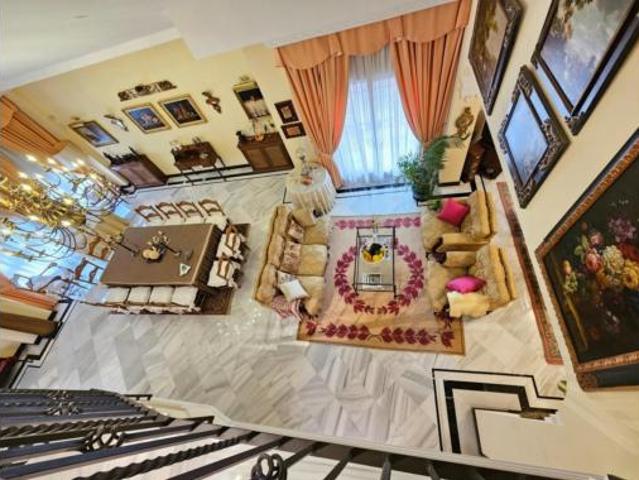 Chalet Venta Córdoba Capital, Santa Rosa Valdeolleros