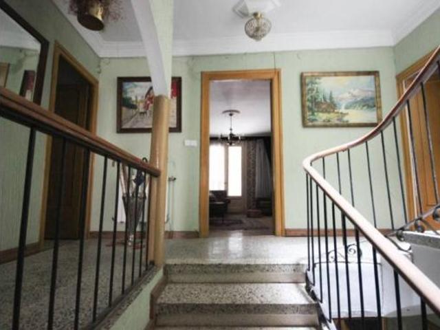 Chalet Venta Corella, Corella