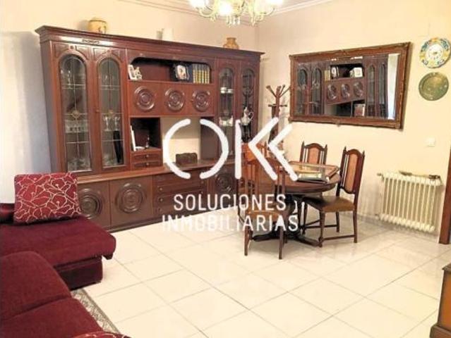 Chalet Venta Coria, Coria