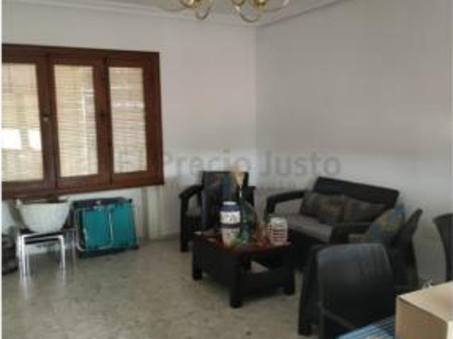 Chalet Venta Coria, Coria