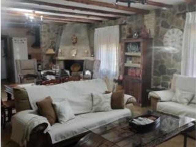 Chalet Venta Coria, Coria
