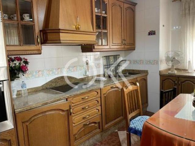 Chalet Venta Coria, Coria