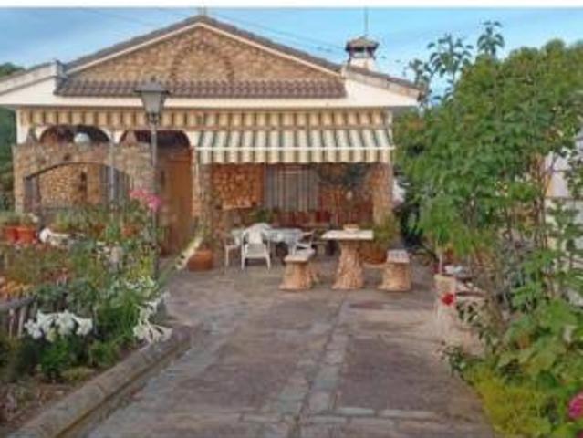 Chalet Venta Coria, Coria