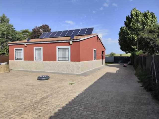 Chalet Venta Coria, Coria