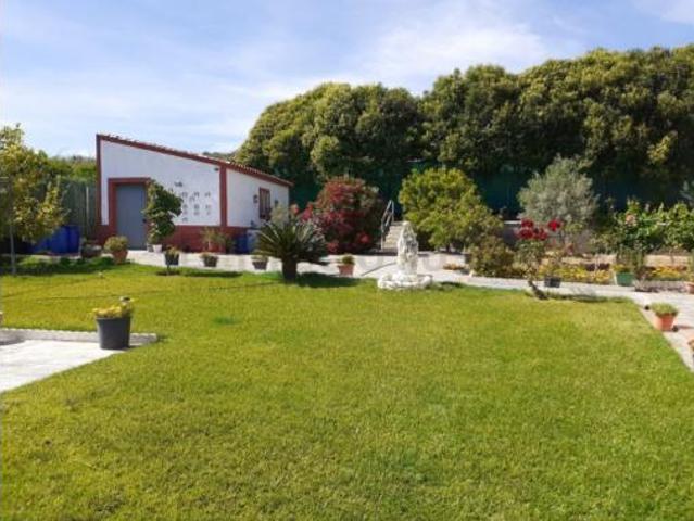 Chalet Venta Coria, Coria