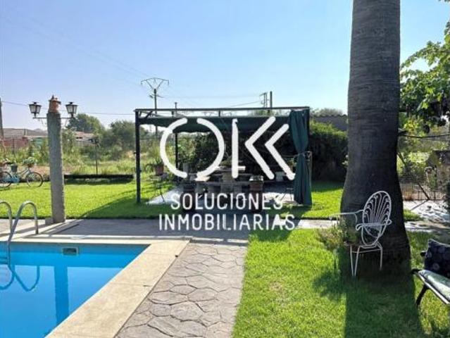 Chalet Venta Coria, Coria