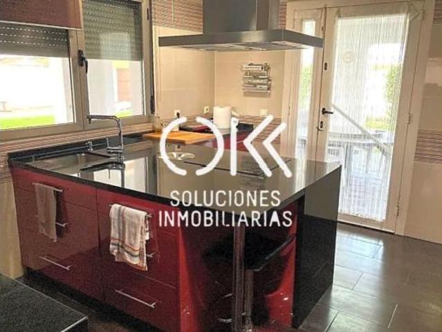 Chalet Venta Coria, Coria
