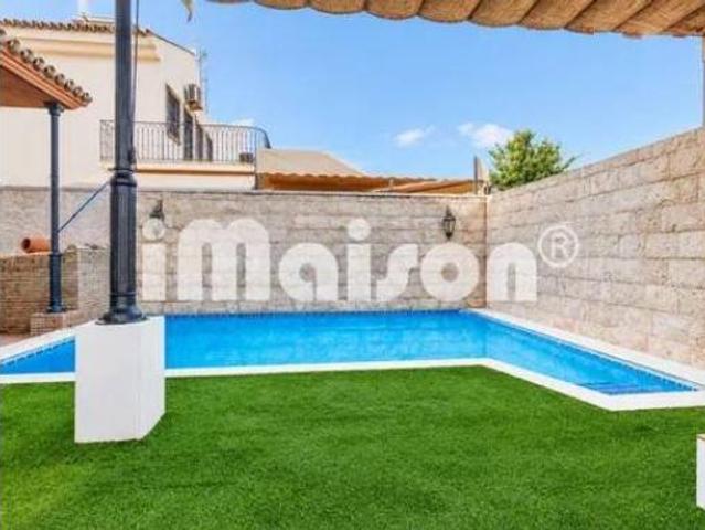 Chalet Venta Coria del Río, Coria del Río