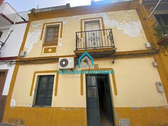 Chalet Venta Coria del Río, Coria del Río