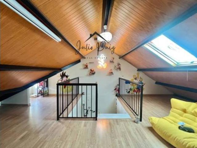 Chalet Venta Coria del Río, Coria del Río