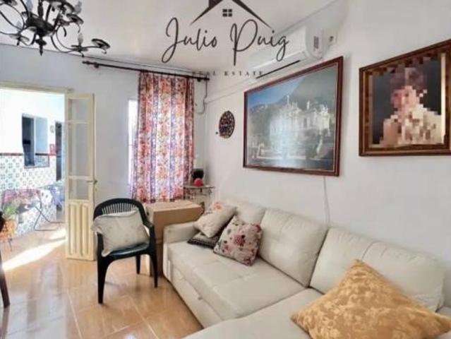 Chalet Venta Coria del Río, Coria del Río