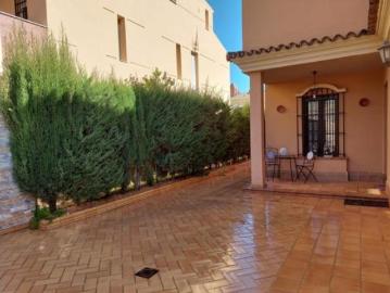 Chalet Venta Coria del Río, Coria del Río