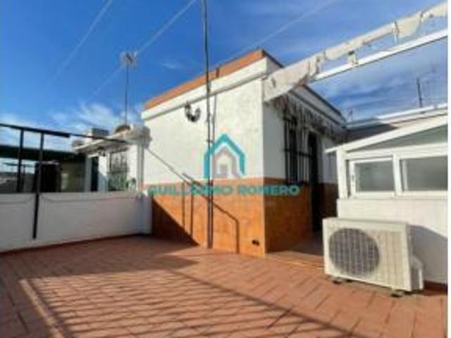 Chalet Venta Coria del Río, Coria del Río