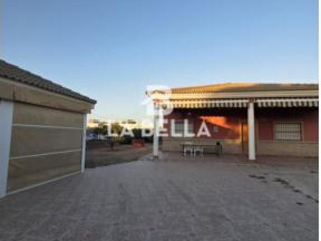 Chalet Venta Coria del Río, Coria del Río