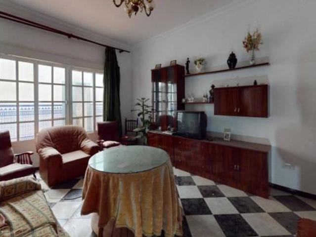 Chalet Venta Coripe, Coripe
