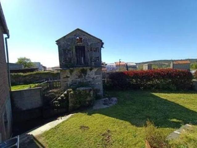 Chalet Venta Coristanco, Coristanco