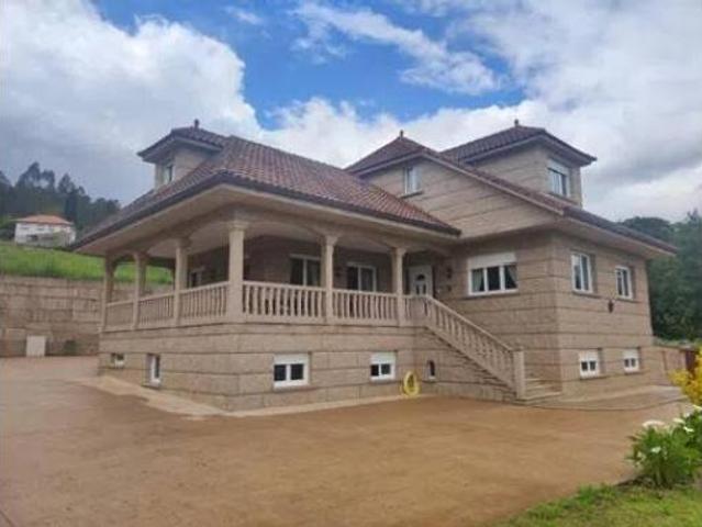 Chalet Venta Coristanco, Coristanco