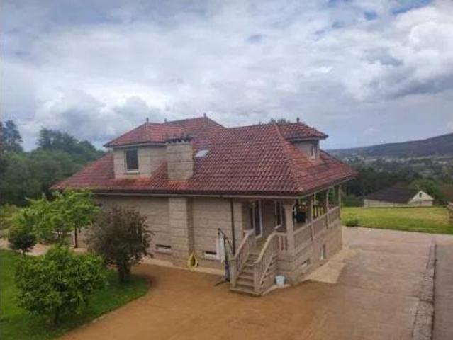 Chalet Venta Coristanco, Coristanco